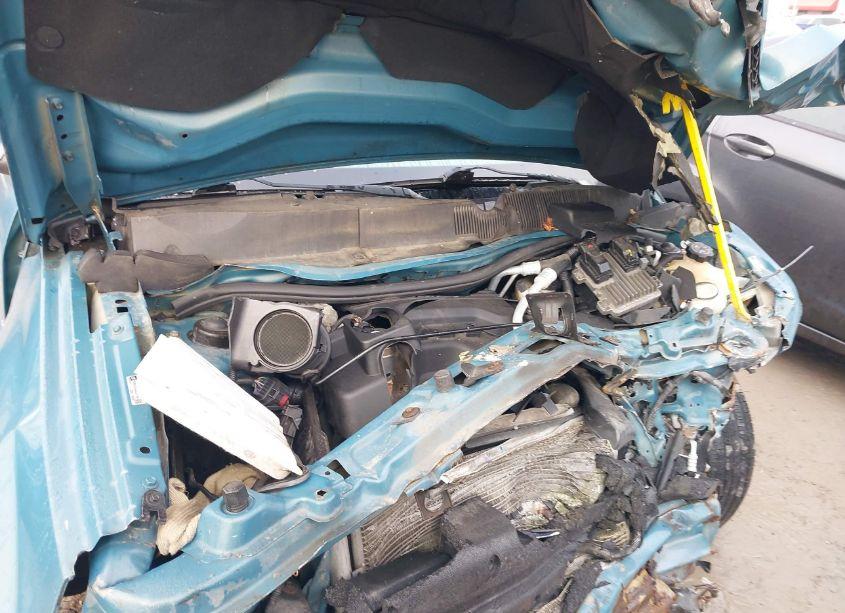 Photo 10 of 2008 Chevrolet Equinox LT (VIN 2CNDL33F986337145)