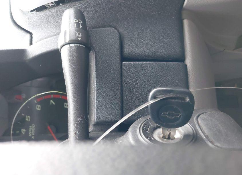 Photo 11 of 2008 Chevrolet Equinox LT (VIN 2CNDL33F986337145)