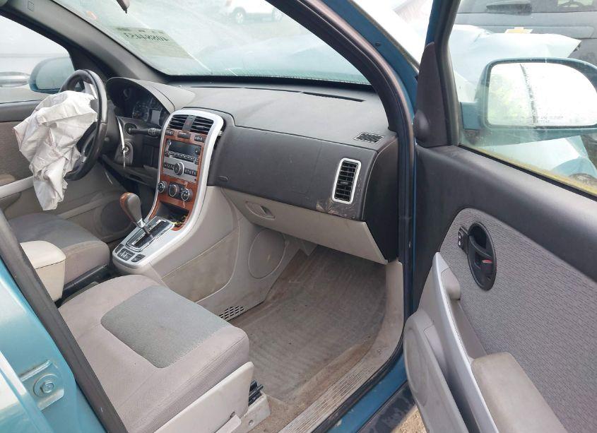 Photo 5 of 2008 Chevrolet Equinox LT (VIN 2CNDL33F986337145)