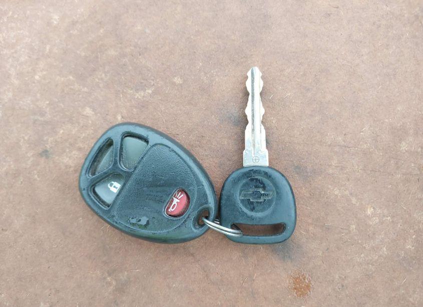 Photo 11 of 2008 Chevrolet Equinox LT (VIN 2CNDL33F986337663)