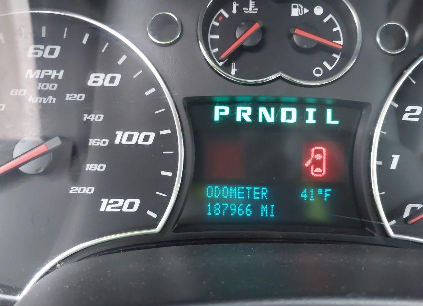 Photo 15 of 2009 Chevrolet Equinox LT (VIN 2CNDL33F996215130)