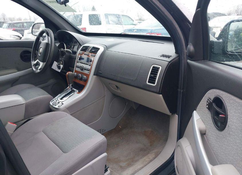 Photo 5 of 2009 Chevrolet Equinox LT (VIN 2CNDL33F996215130)