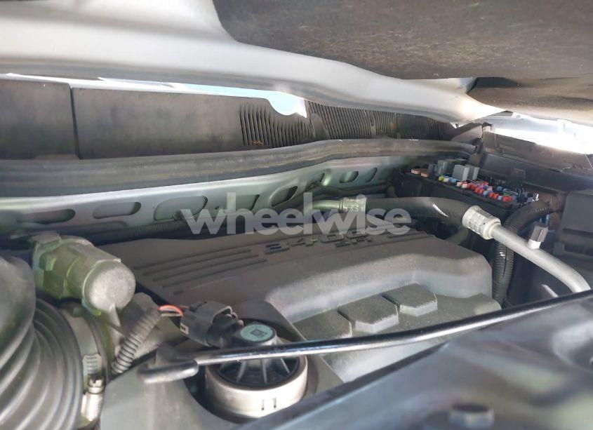 Photo 10 of 2009 Chevrolet Equinox LT (VIN 2CNDL33F996242599)