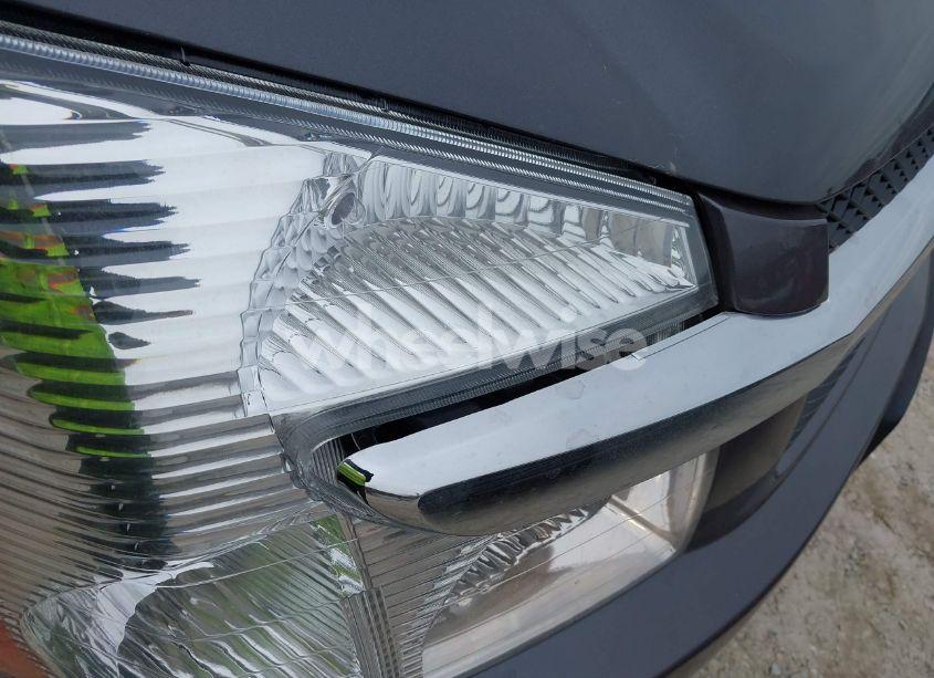 Photo 14 of 2008 Chevrolet Equinox LT (VIN 2CNDL33FX86006008)