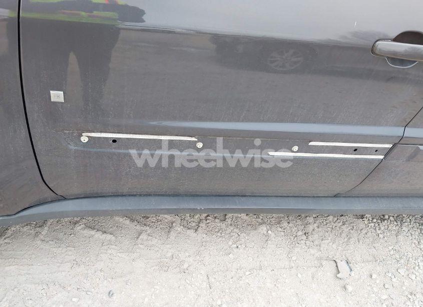 Photo 6 of 2008 Chevrolet Equinox LT (VIN 2CNDL33FX86006008)