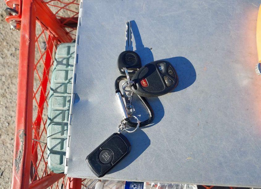 Photo 11 of 2008 Chevrolet Equinox LT (VIN 2CNDL43F086294059)