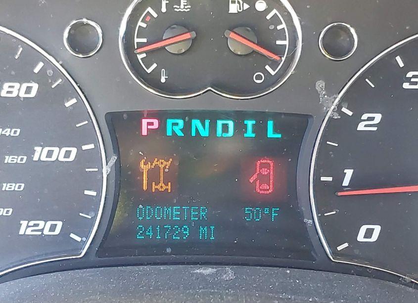 Photo 15 of 2008 Chevrolet Equinox LT (VIN 2CNDL43F086294059)