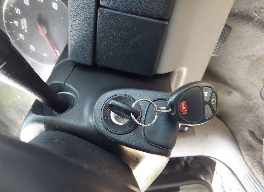 Photo 11 of 2008 Chevrolet Equinox LT (VIN 2CNDL43F086316206)