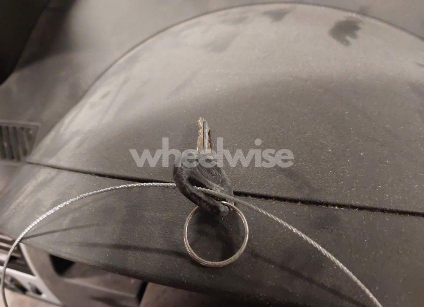 Photo 11 of 2008 Chevrolet Equinox LT (VIN 2CNDL43F186041767)