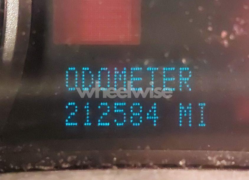 Photo 16 of 2008 Chevrolet Equinox LT (VIN 2CNDL43F186041767)