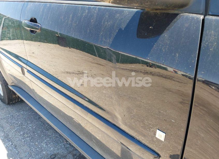 Photo 6 of 2008 Chevrolet Equinox LT (VIN 2CNDL43F186349103)