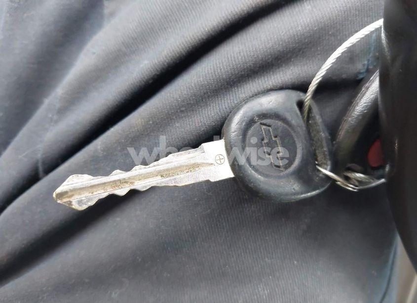 Photo 11 of 2008 Chevrolet Equinox LT (VIN 2CNDL43F286039705)