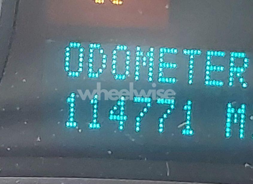 Photo 16 of 2008 Chevrolet Equinox LT (VIN 2CNDL43F286039705)