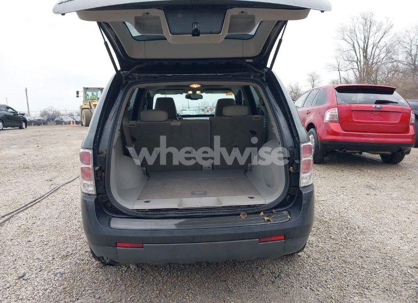 Photo 17 of 2008 Chevrolet Equinox LT (VIN 2CNDL43F286039705)