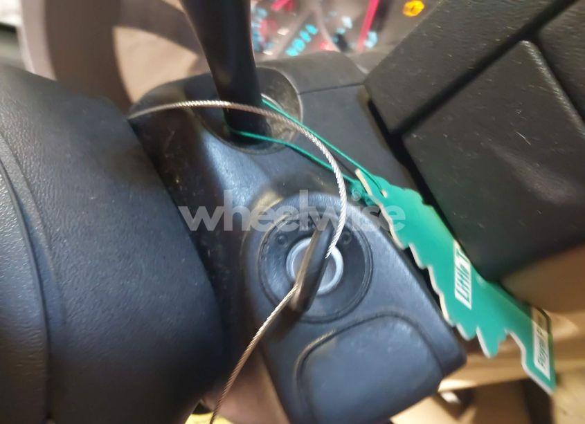 Photo 11 of 2008 Chevrolet Equinox LT (VIN 2CNDL43F286060618)