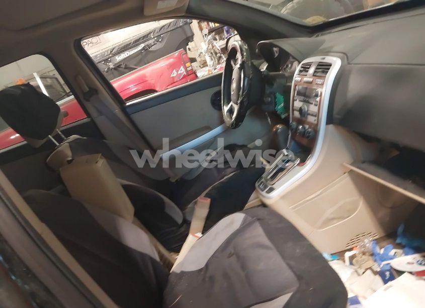 Photo 5 of 2008 Chevrolet Equinox LT (VIN 2CNDL43F286060618)