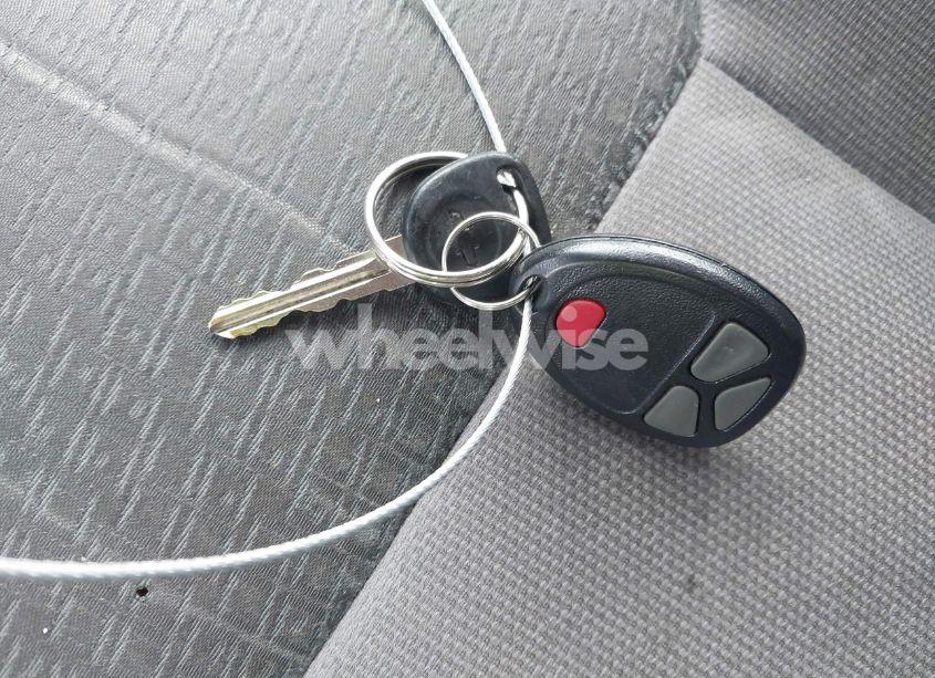 Photo 11 of 2009 Chevrolet Equinox LT (VIN 2CNDL43F296219090)