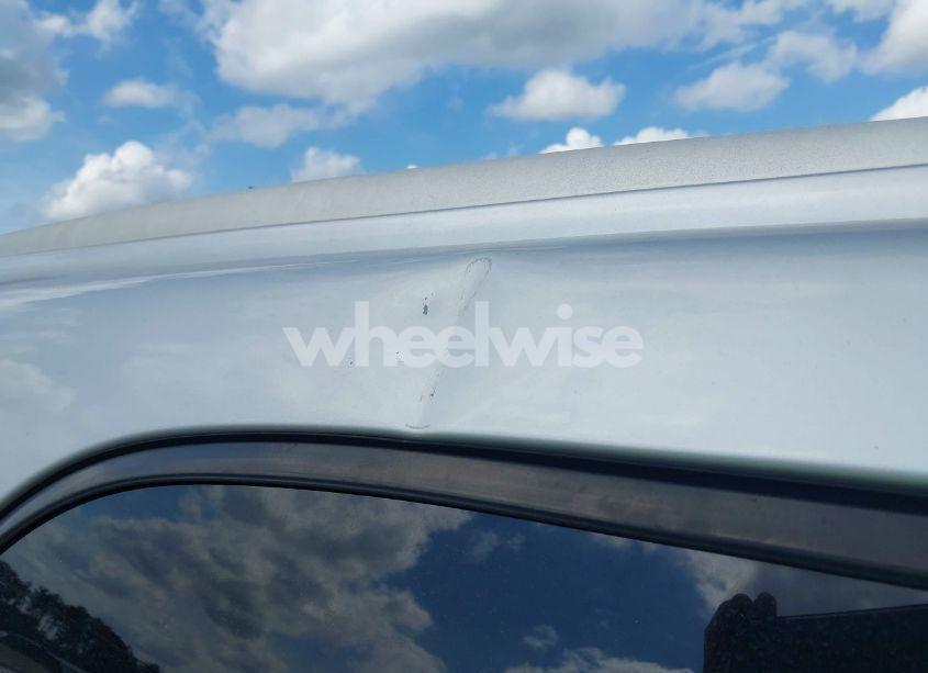 Photo 6 of 2009 Chevrolet Equinox LT (VIN 2CNDL43F296219090)