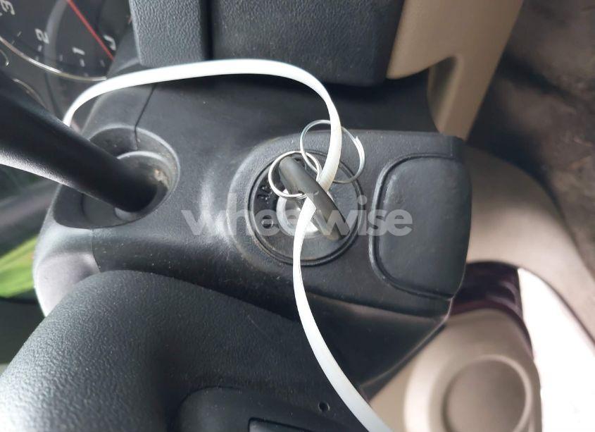 Photo 11 of 2008 Chevrolet Equinox LT (VIN 2CNDL43F586029797)