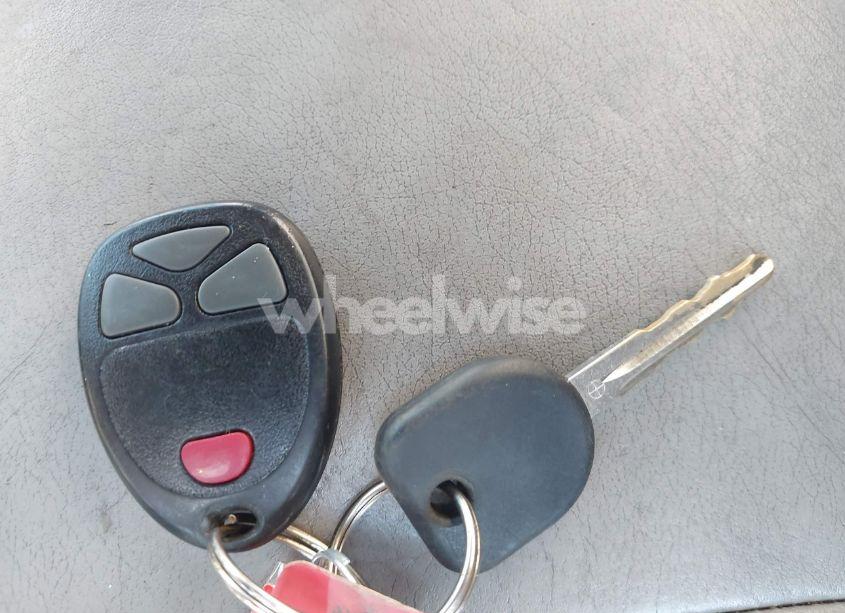 Photo 11 of 2008 Chevrolet Equinox LT (VIN 2CNDL43F686003418)