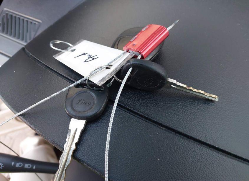 Photo 11 of 2008 Chevrolet Equinox LT (VIN 2CNDL43F686027119)