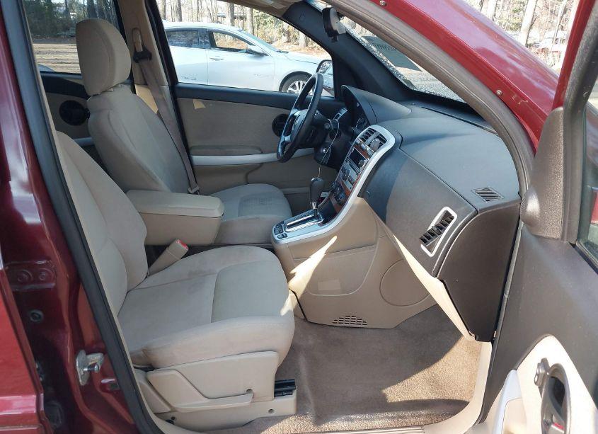 Photo 5 of 2008 Chevrolet Equinox LT (VIN 2CNDL43F686027119)