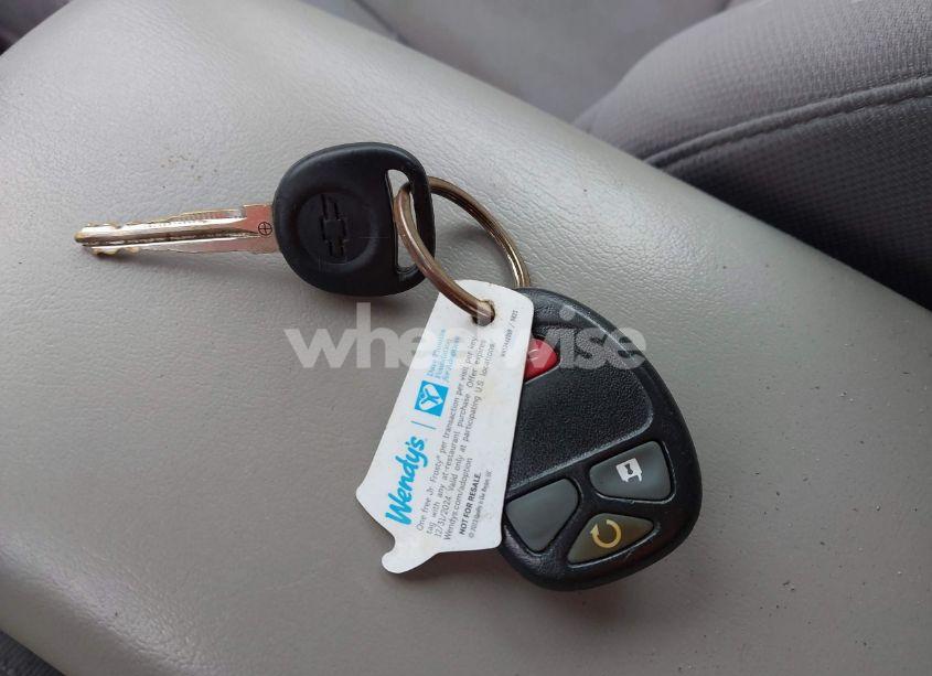 Photo 11 of 2008 Chevrolet Equinox LT (VIN 2CNDL43F686312418)