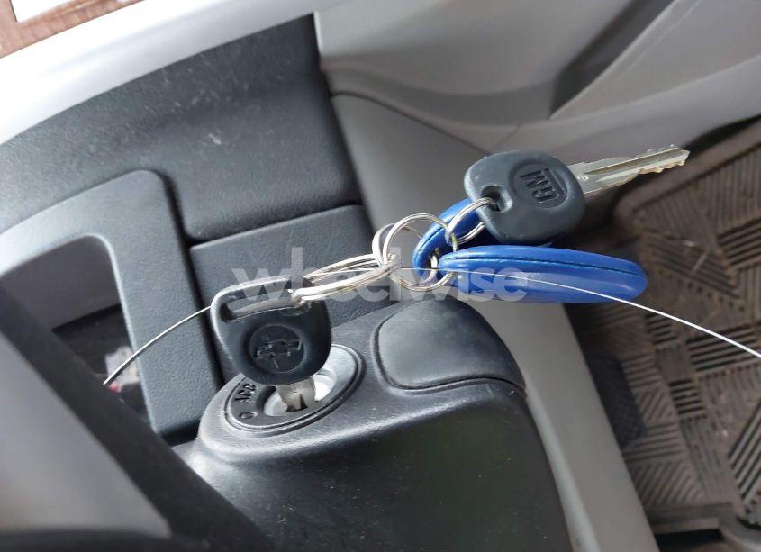 Photo 11 of 2008 Chevrolet Equinox LT (VIN 2CNDL43F786010846)