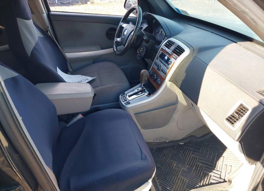 Photo 5 of 2008 Chevrolet Equinox LT (VIN 2CNDL43F786013388)