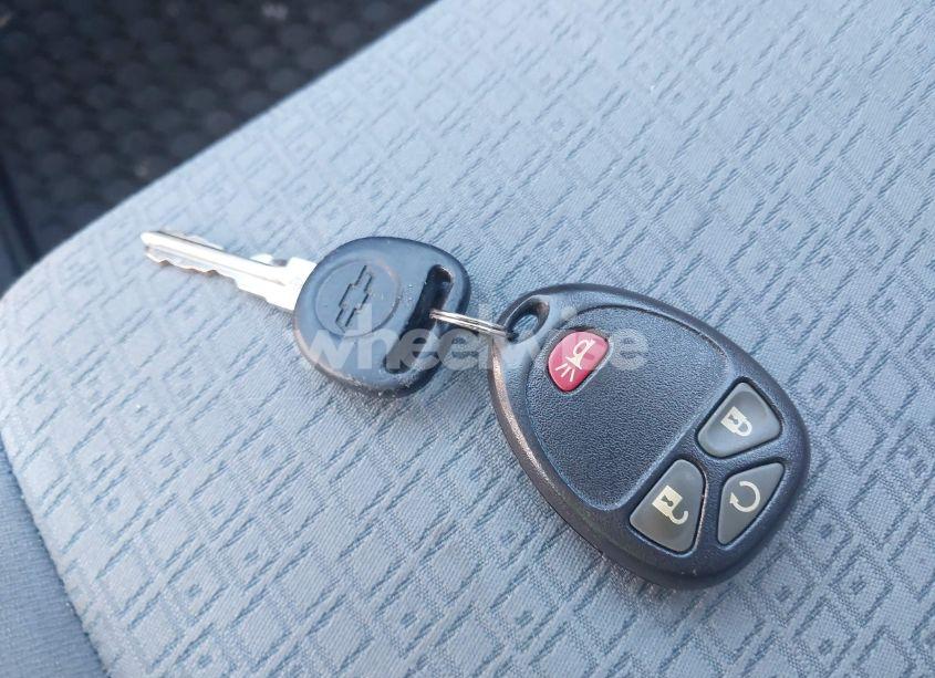 Photo 11 of 2009 Chevrolet Equinox LT (VIN 2CNDL43F896220843)