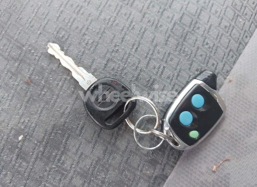 Photo 11 of 2009 Chevrolet Equinox LT (VIN 2CNDL43F996206515)