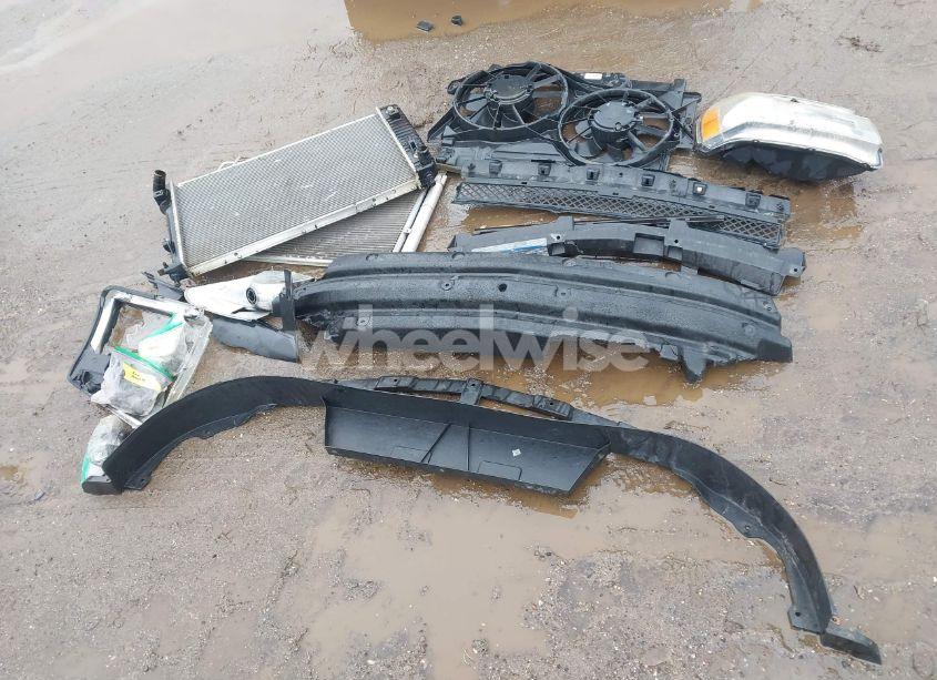 Photo 12 of 2009 Chevrolet Equinox LT (VIN 2CNDL43F996206515)