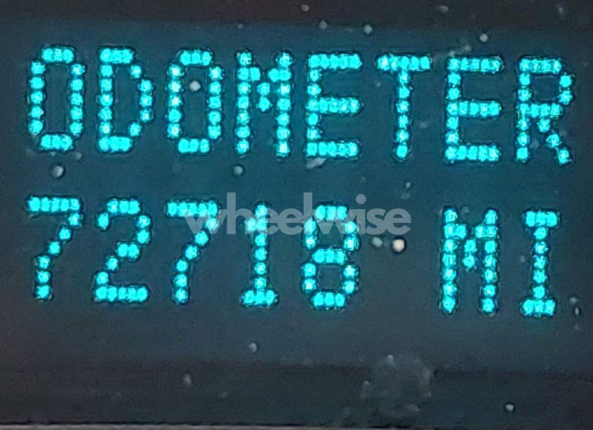 Photo 16 of 2009 Chevrolet Equinox LT (VIN 2CNDL43F996209818)