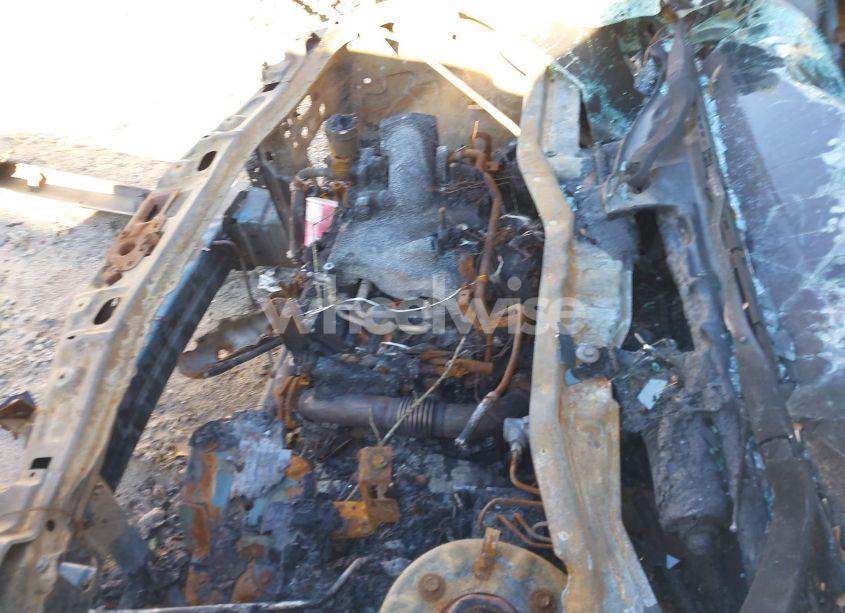 Photo 10 of 2008 Chevrolet Equinox LT (VIN 2CNDL43FX86009545)