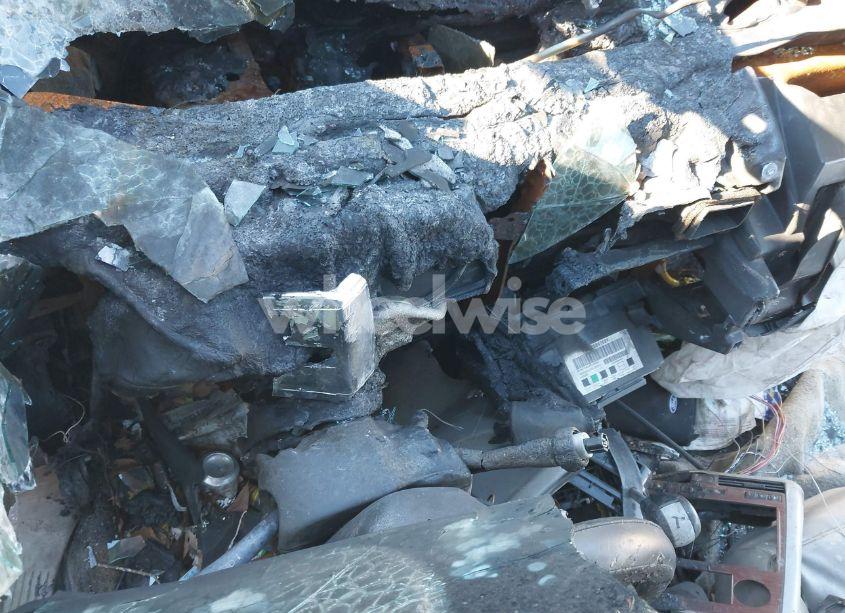 Photo 7 of 2008 Chevrolet Equinox LT (VIN 2CNDL43FX86009545)