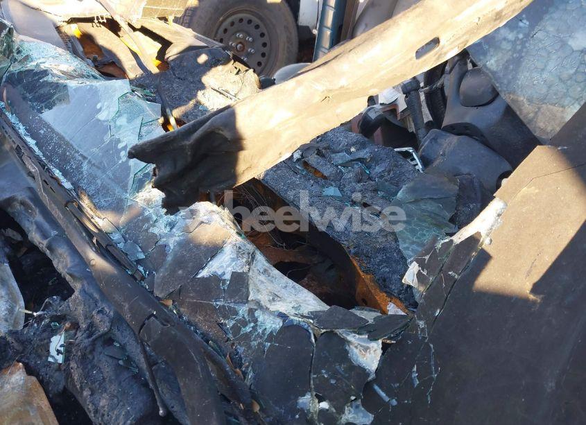 Photo 9 of 2008 Chevrolet Equinox LT (VIN 2CNDL43FX86009545)