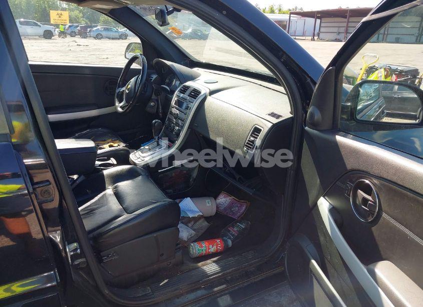 Photo 5 of 2008 Chevrolet Equinox SPORT (VIN 2CNDL537286014091)