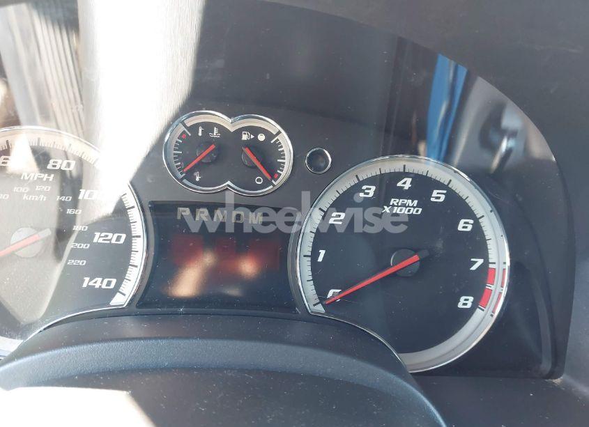 Photo 7 of 2008 Chevrolet Equinox SPORT (VIN 2CNDL537286014091)