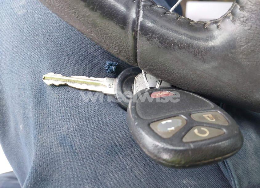 Photo 11 of 2008 Chevrolet Equinox SPORT (VIN 2CNDL537386039839)