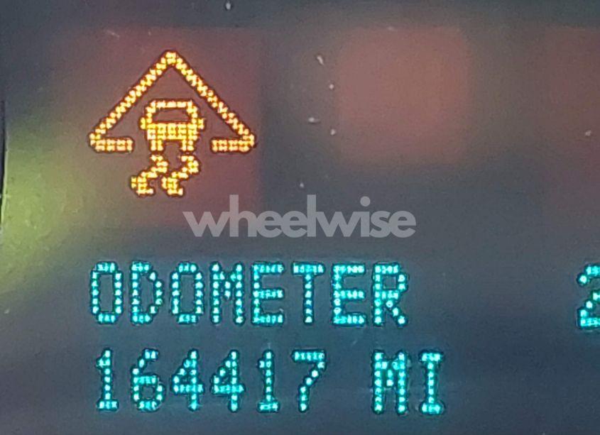 Photo 15 of 2008 Chevrolet Equinox SPORT (VIN 2CNDL537386039839)