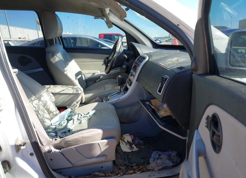 Photo 5 of 2008 Chevrolet Equinox LT (VIN 2CNDL53F086315210)