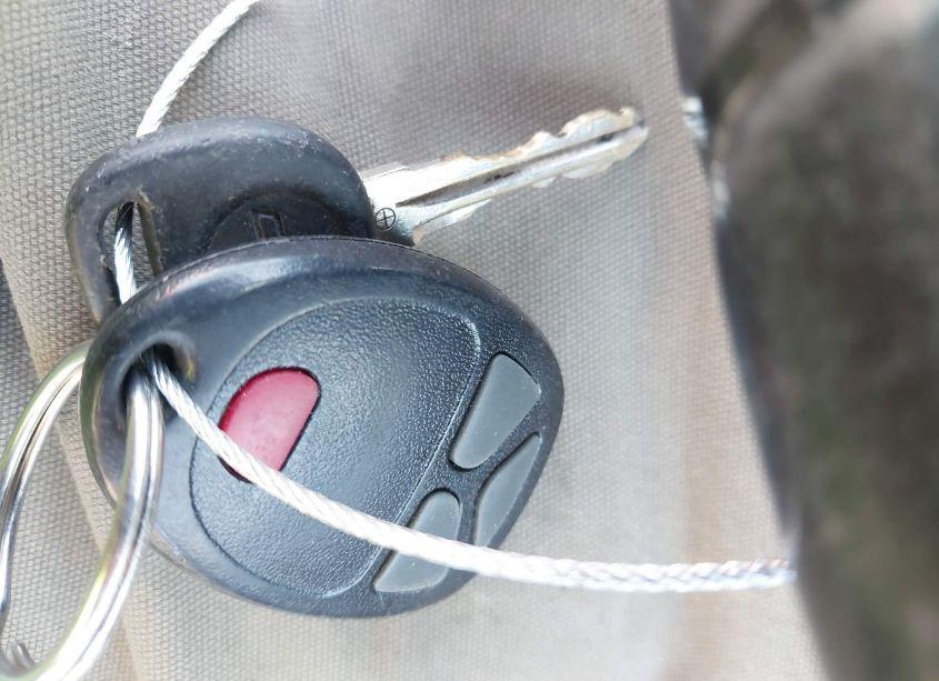 Photo 11 of 2009 Chevrolet Equinox LT (VIN 2CNDL53F096215769)