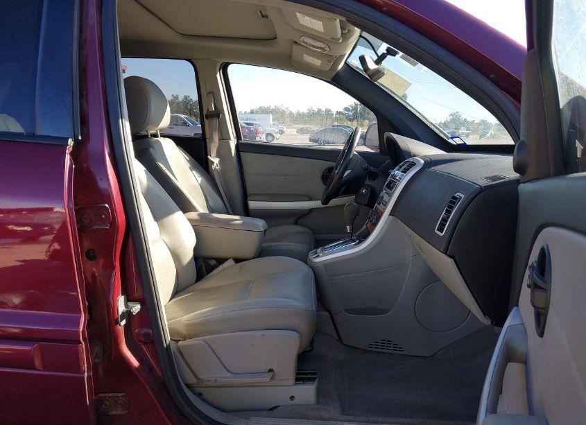 Photo 5 of 2009 Chevrolet Equinox LT (VIN 2CNDL53F096233592)