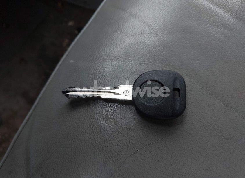 Photo 11 of 2009 Chevrolet Equinox LT (VIN 2CNDL53F396213322)