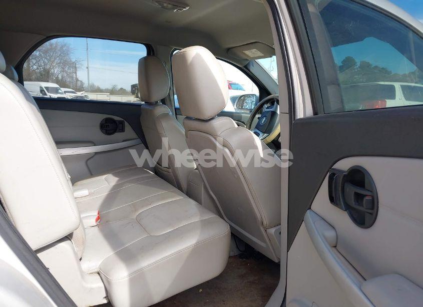 Photo 8 of 2009 Chevrolet Equinox LT (VIN 2CNDL53F396213322)