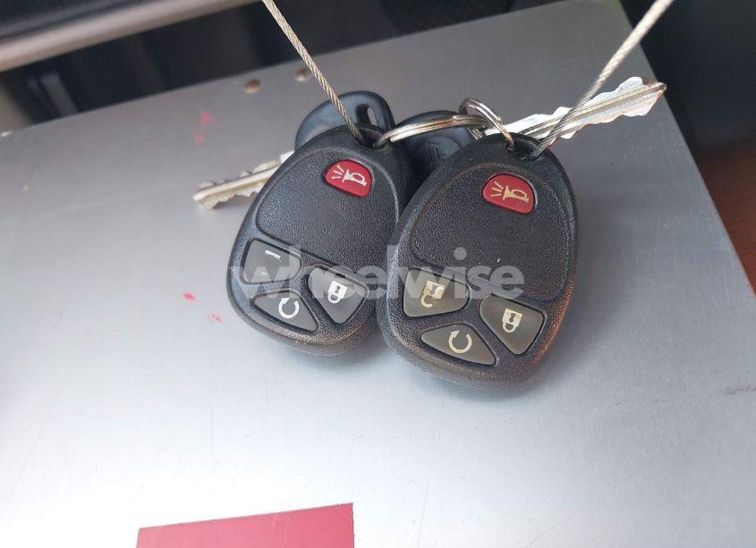 Photo 11 of 2008 Chevrolet Equinox LT (VIN 2CNDL53F586055628)