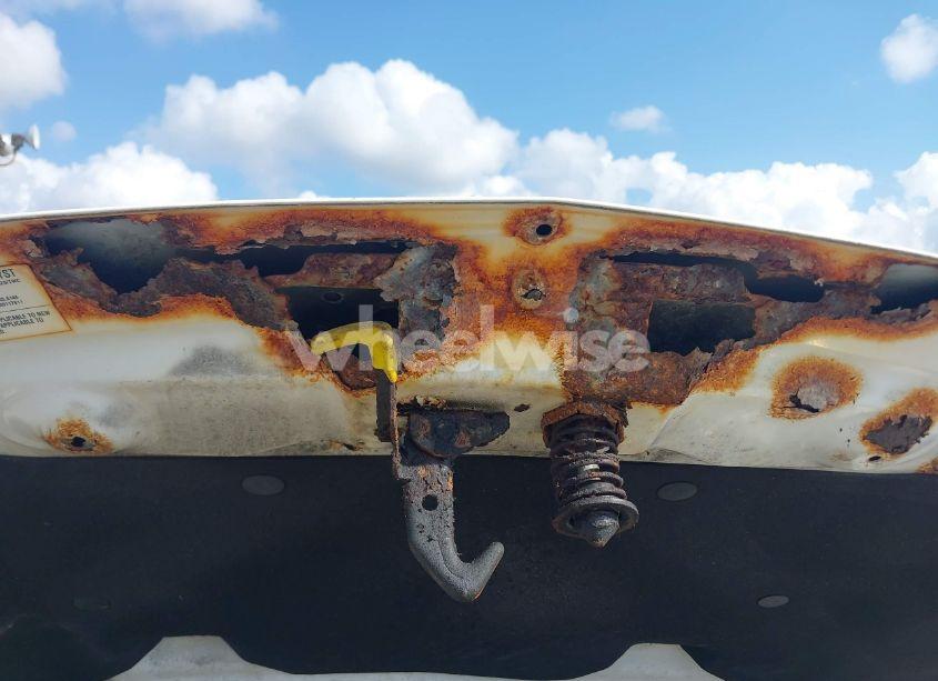 Photo 13 of 2008 Chevrolet Equinox LT (VIN 2CNDL53F586055628)