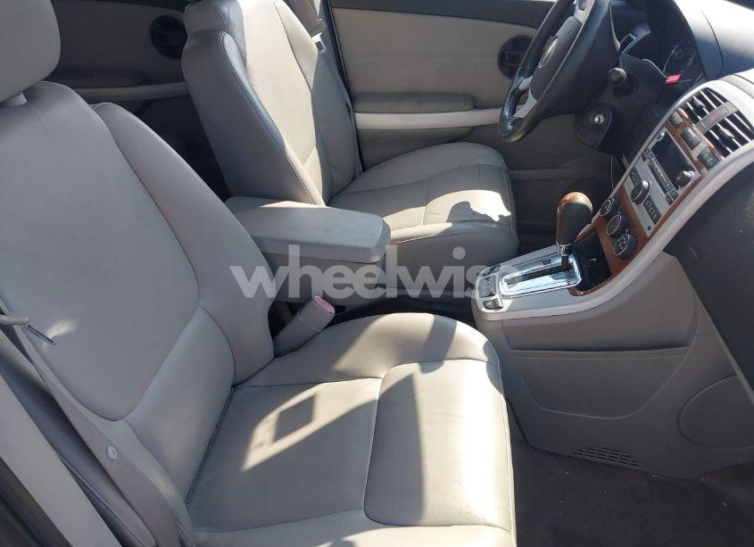 Photo 5 of 2008 Chevrolet Equinox LT (VIN 2CNDL53F586055628)