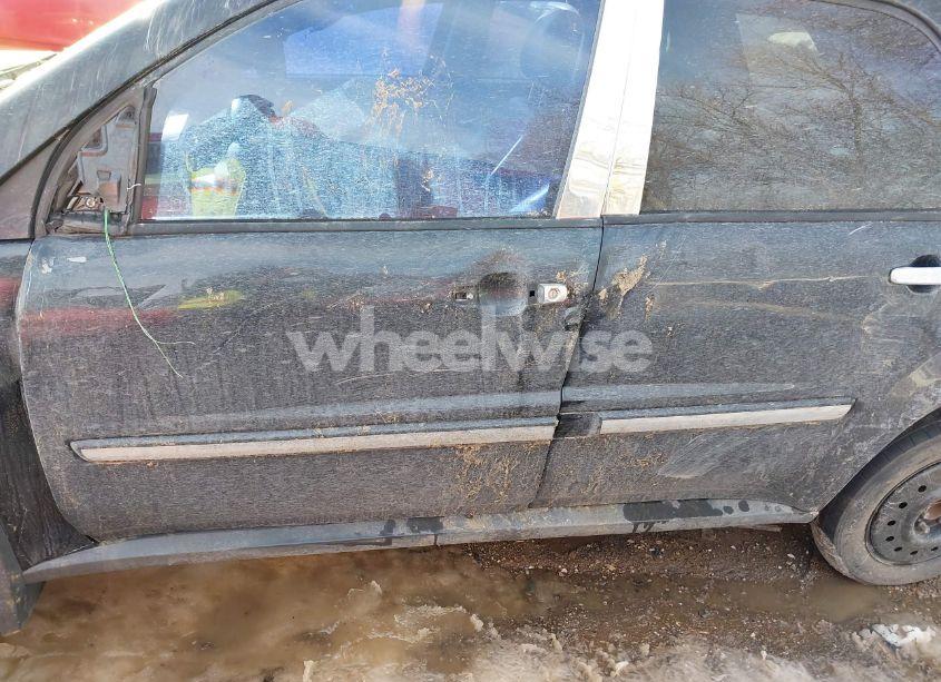 Photo 14 of 2008 Chevrolet Equinox LT (VIN 2CNDL53F686288482)