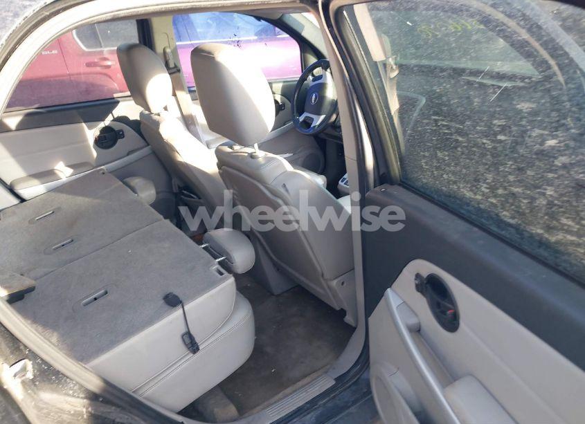 Photo 8 of 2008 Chevrolet Equinox LT (VIN 2CNDL53F686288482)